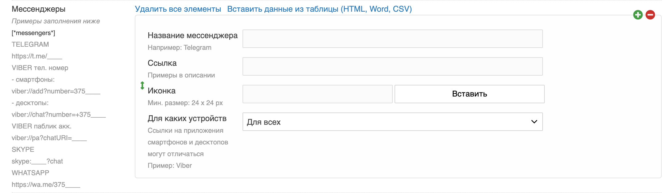 Мессенджеры: гайд по основным вопросам | Блог о маркетинге